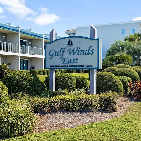 Gulf Winds East #35-3